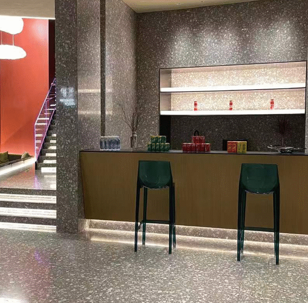 Terrazzo MIH 119 Slab