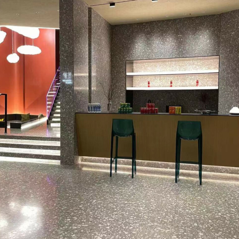 Terrazzo MIH 119 Slab 2