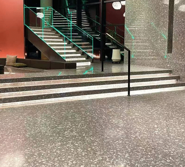 Terrazzo MIH 119 Slab