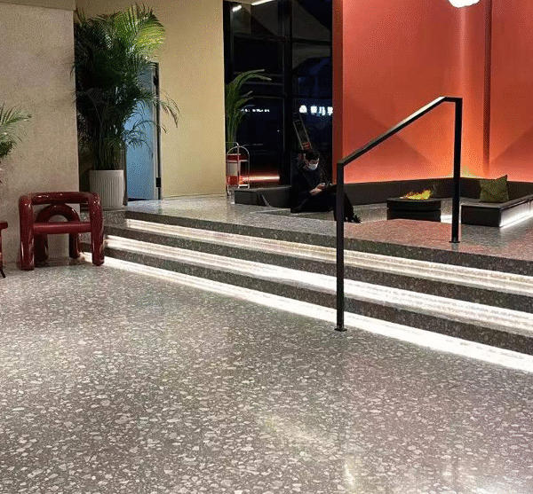 Terrazzo MIH 119 Slab