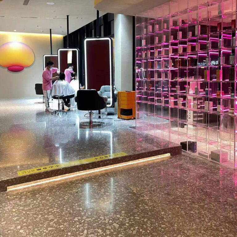 Terrazzo MIH 119 Slab 4