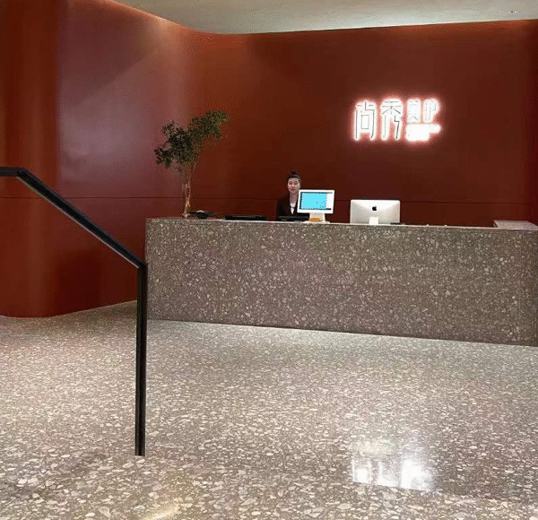 Terrazzo MIH 119 Slab