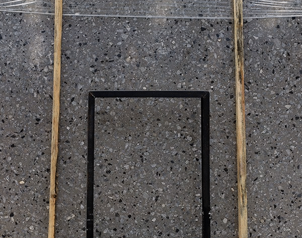 Terrazzo MIH 119 Slab