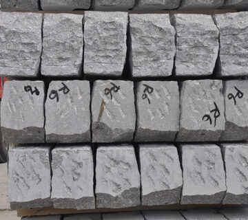 Aggregates MIH A 701 4