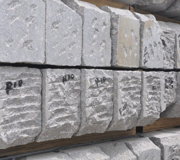 Aggregates MIH A 701 2