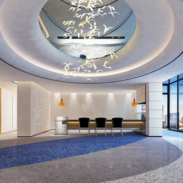 Terrazzo MIH 122 Slab