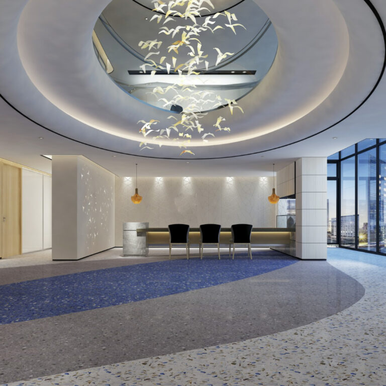 Terrazzo MIH 122 Slab 4