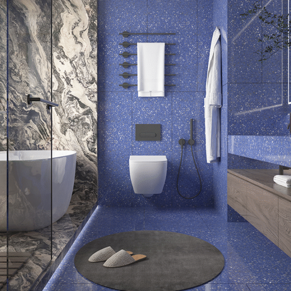 Terrazzo MIH 122 Slab