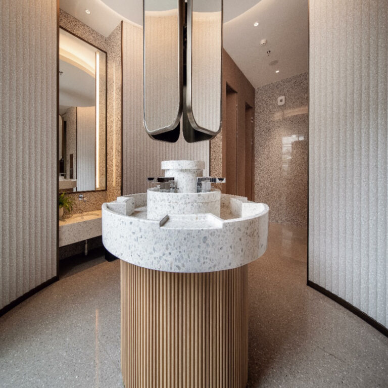 Terrazzo MIH 112 Slab 1