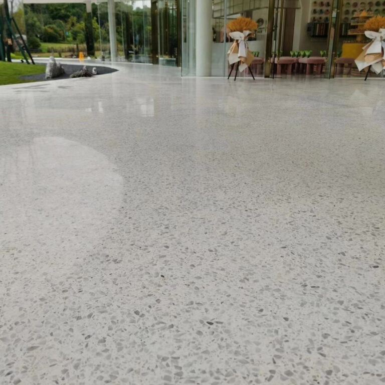 Terrazzo MIH 112 Slab 2