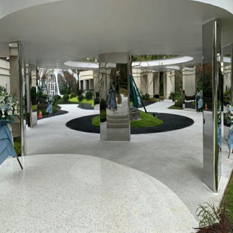 Terrazzo MIH 112 Slab 3