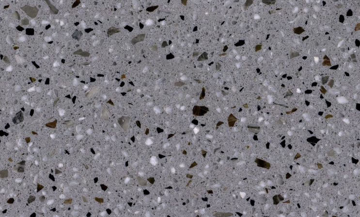Terrazzo MIH 135 Slab