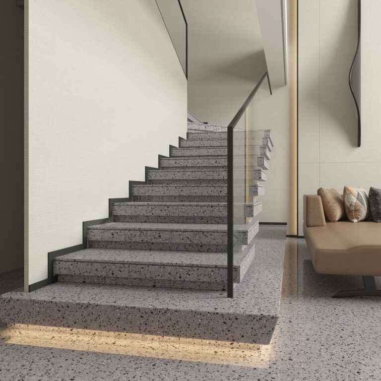 Terrazzo MIH 135 Slab 1