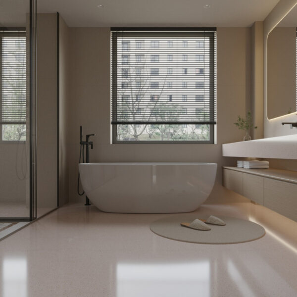 Terrazzo MIH 137 Slab 1