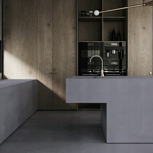 Terrazzo MIH 140 Slab 2