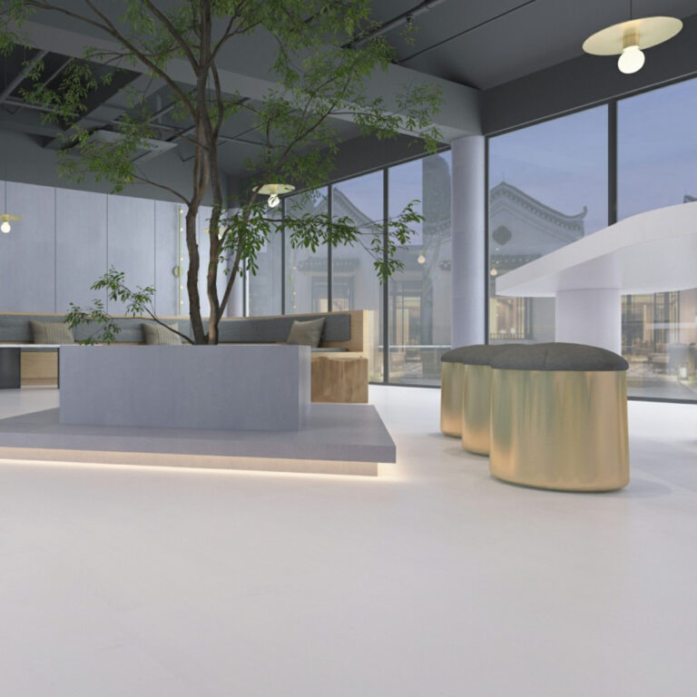 Terrazzo MIH 140 Slab 1