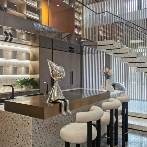 Terrazzo MIH 141 Slab 1