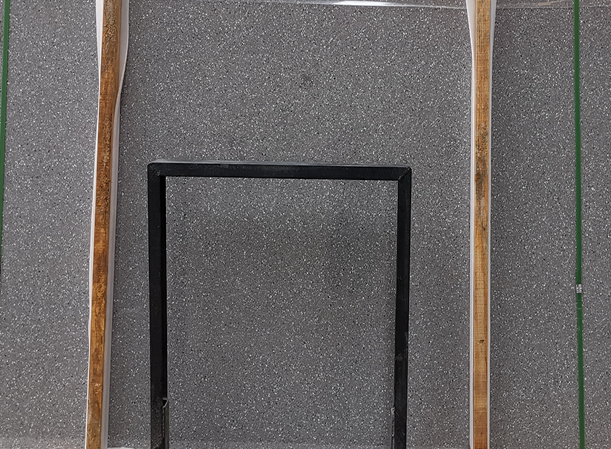 Terrazzo MIH 139 Slab