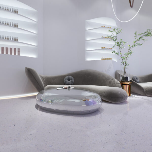 Terrazzo MIH 126 Slab 1