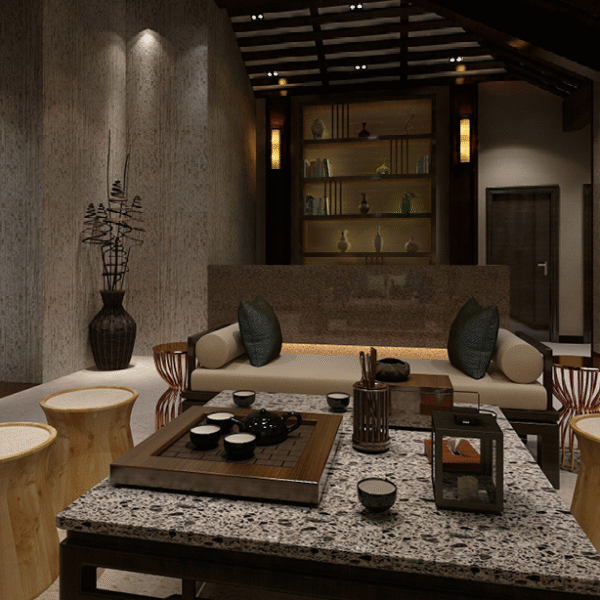 Terrazzo MIH 116 Slab