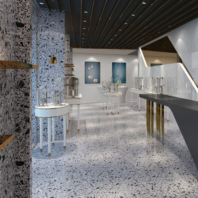 Terrazzo MIH 116 Slab 2