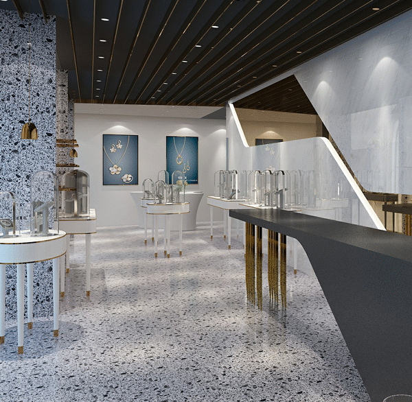 Terrazzo MIH 116 Slab