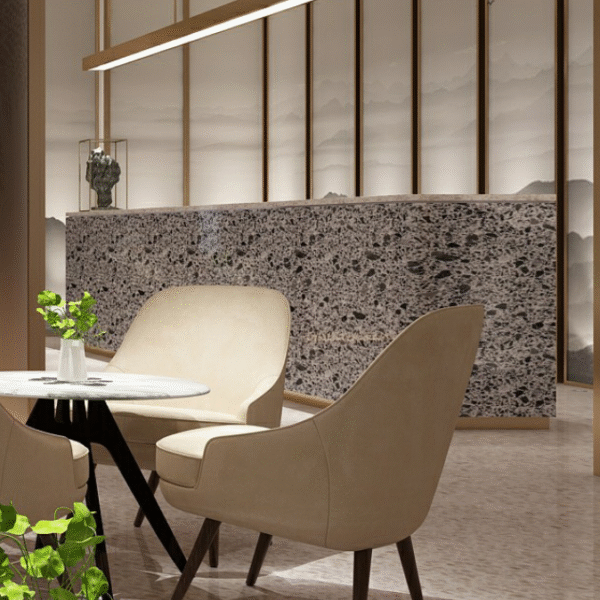 Terrazzo MIH 116 Slab