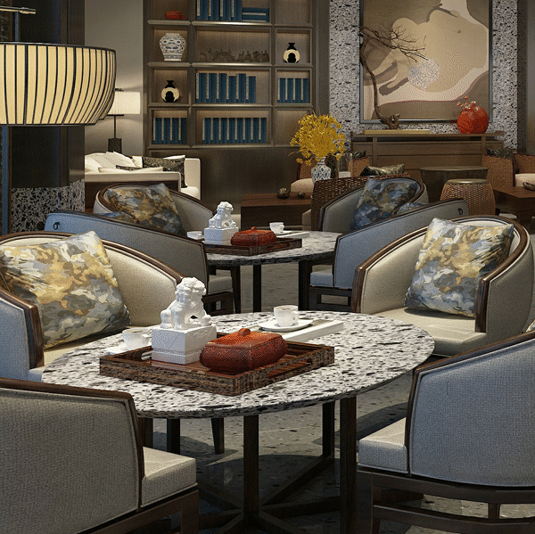 Terrazzo MIH 116 Slab