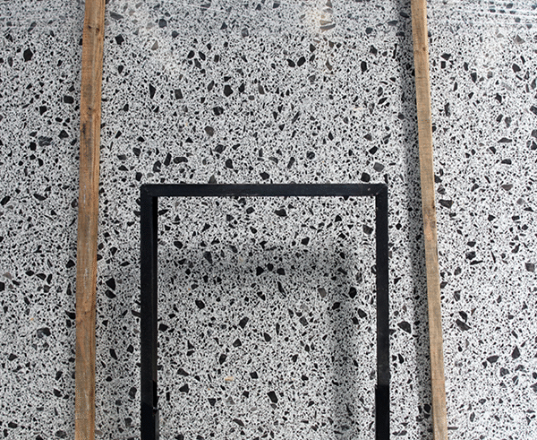 Terrazzo MIH 116 Slab