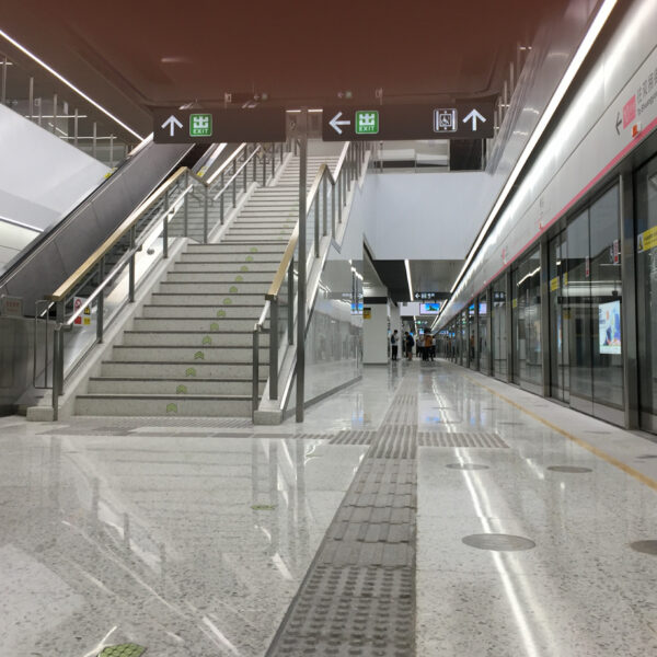 Terrazzo MIH 149 Slab 1