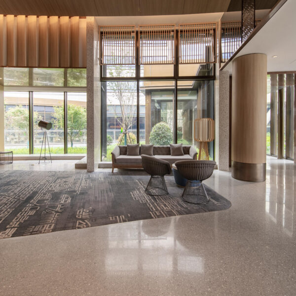 Terrazzo MIH 149 Slab 2