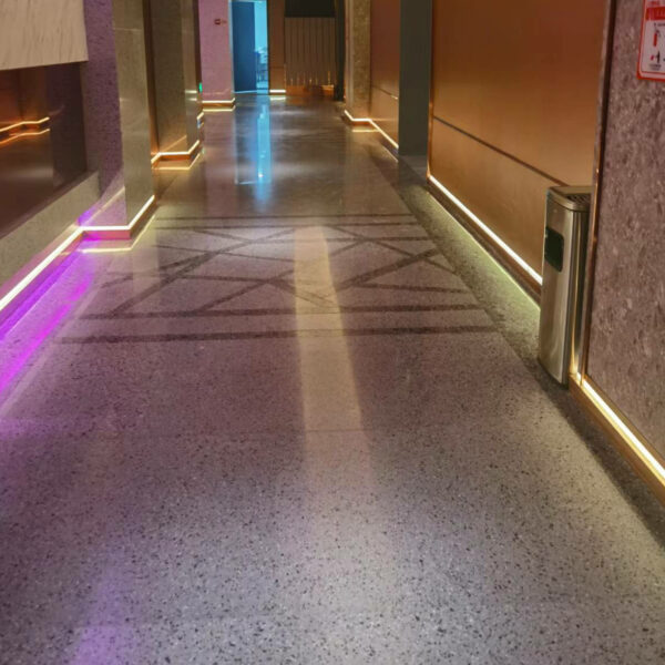 Terrazzo MIH 125 Slab 1