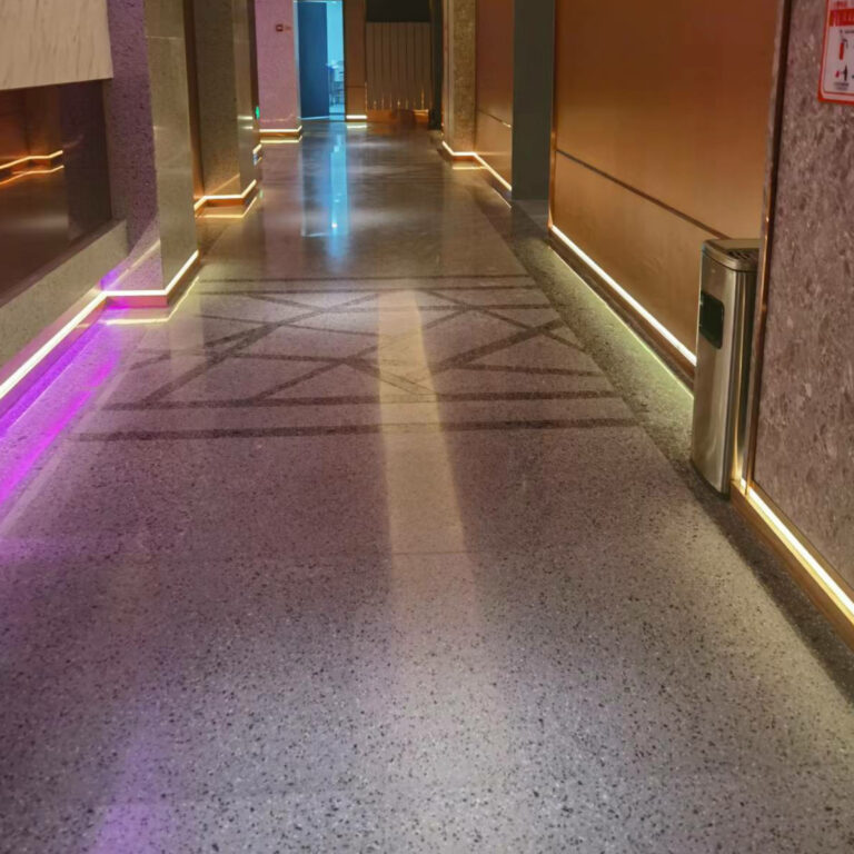 Terrazzo MIH 125 Slab 1