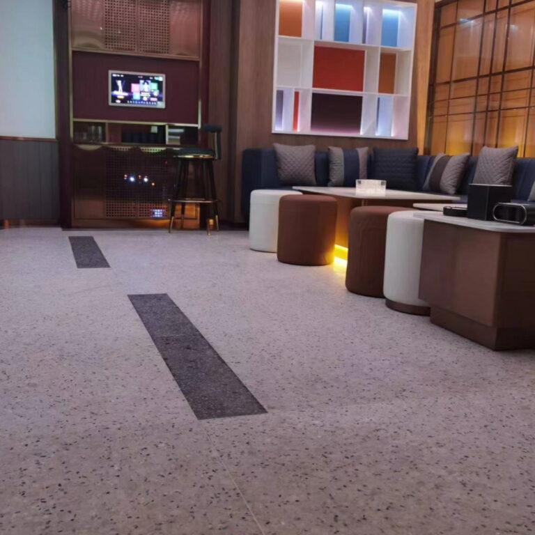 Terrazzo MIH 125 Slab 2