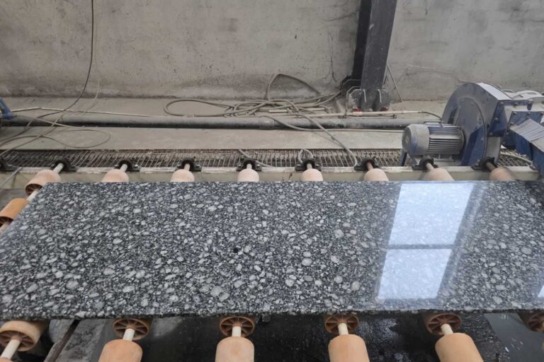 Granite MIH G 002 Slab 1