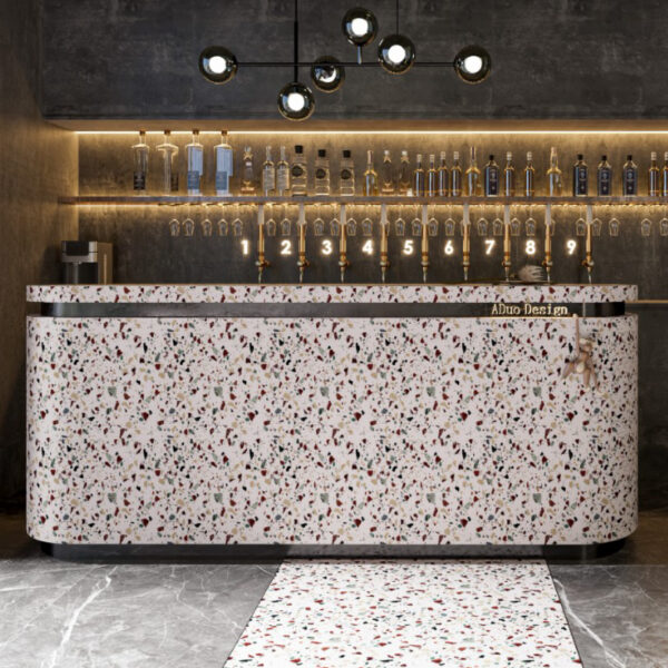 Terrazzo MIH 129 Slab 1