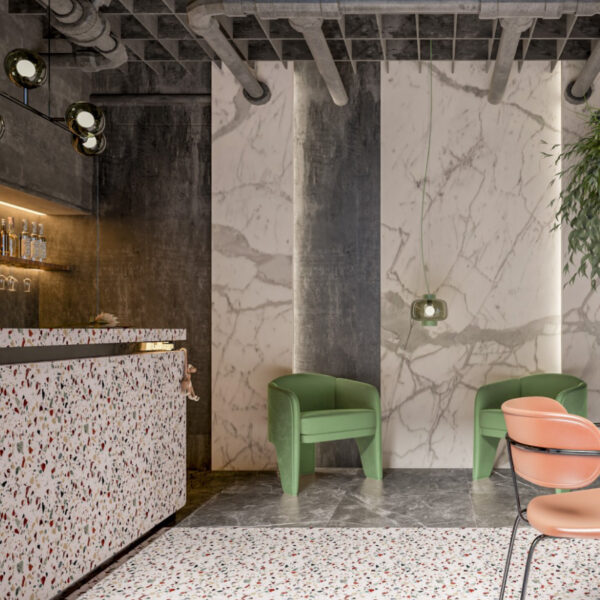 Terrazzo MIH 129 Slab 2