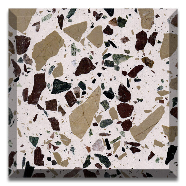 Terrazzo MIH 129 Slab