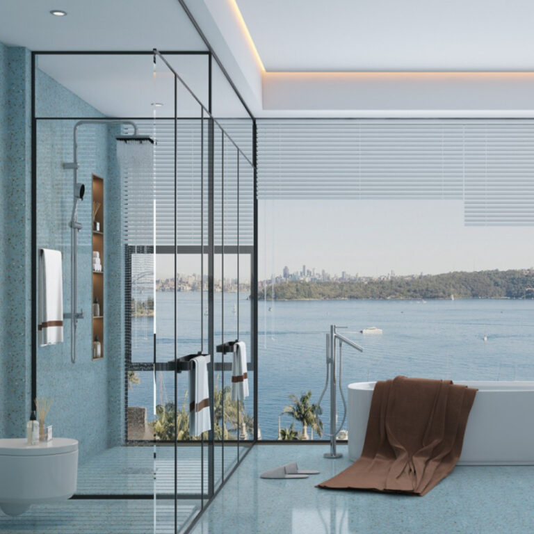 Terrazzo MIH 133 Slab 2