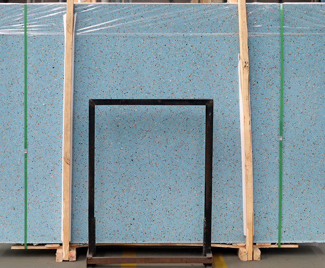 Terrazzo MIH 133 Slab