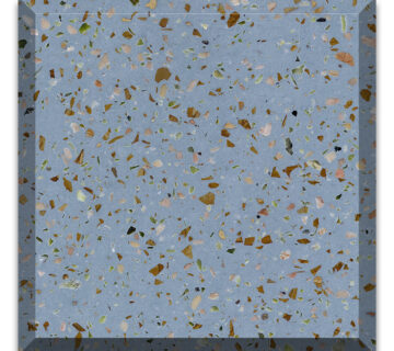 Terrazzo MIH 133 Slab