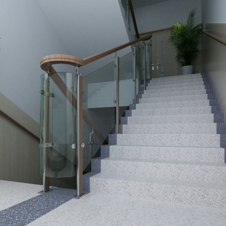 Terrazzo MIH 114 Slab 2