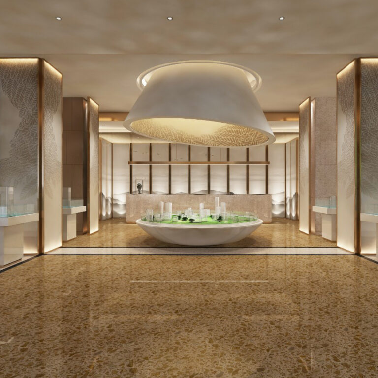 Terrazzo MIH 118 Slab 3