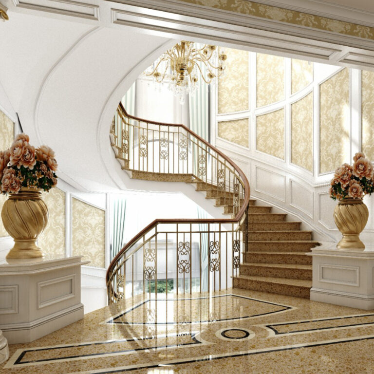 Terrazzo MIH 118 Slab 1