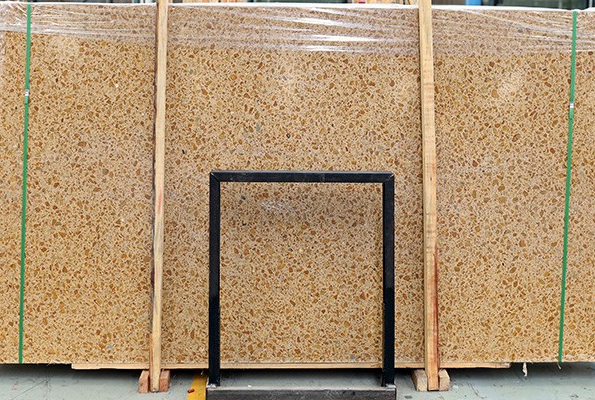 Terrazzo MIH 118 Slab