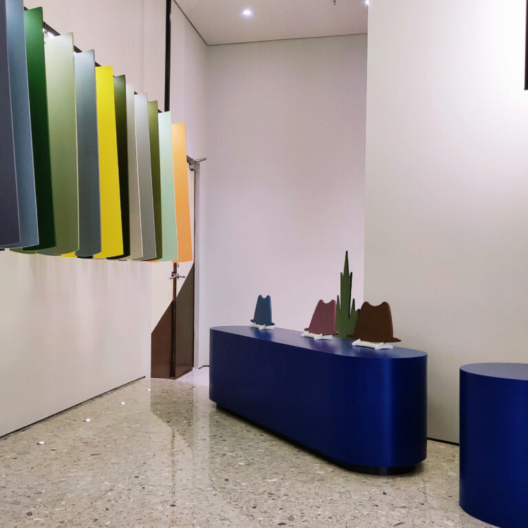 Terrazzo MIH 117 Slab 3