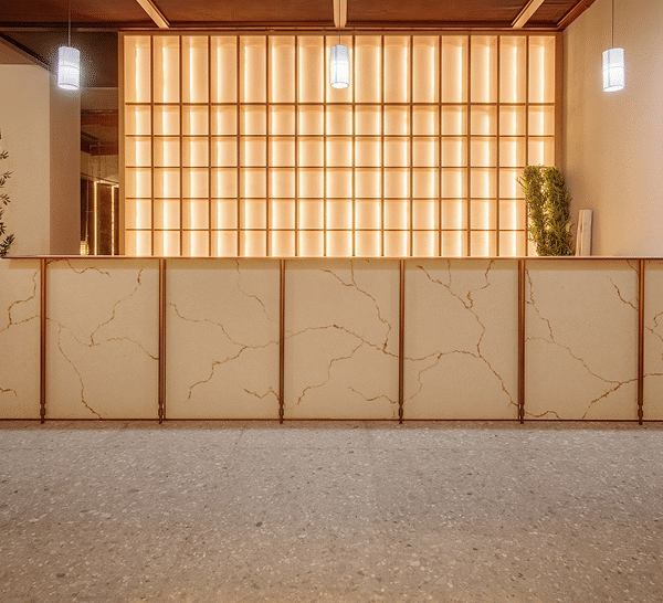 Terrazzo MIH 117 Slab