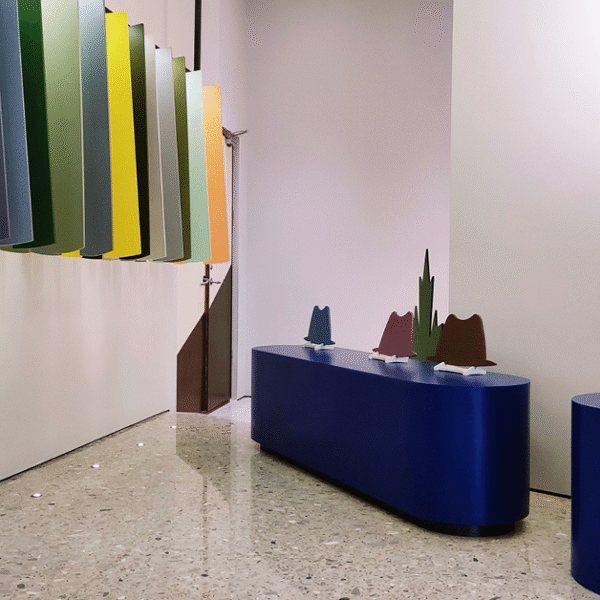 Terrazzo MIH 117 Slab