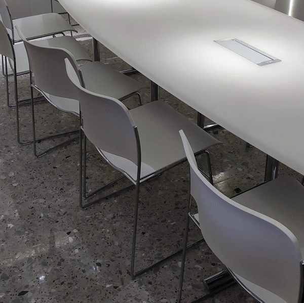 Terrazzo MIH 117 Slab