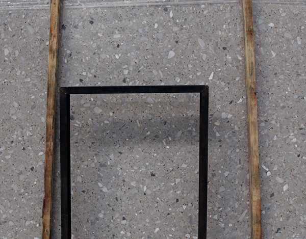 Terrazzo MIH 117 Slab